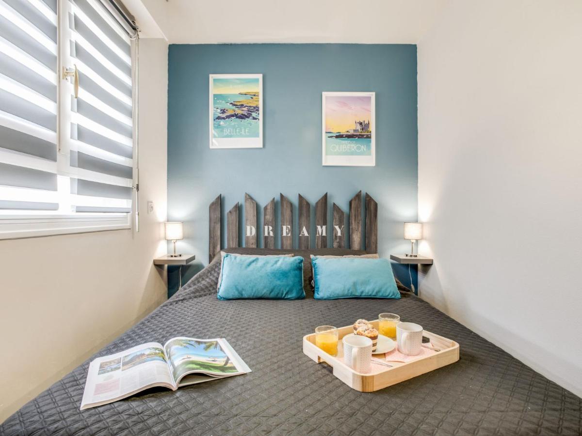 Apartment Le Zal-2 By Interhome キブロン エクステリア 写真