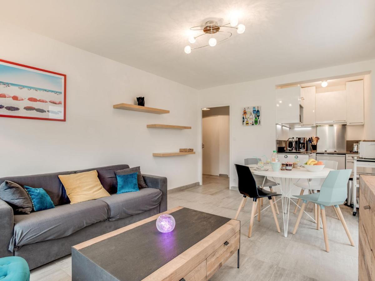 Apartment Le Zal-2 By Interhome キブロン エクステリア 写真
