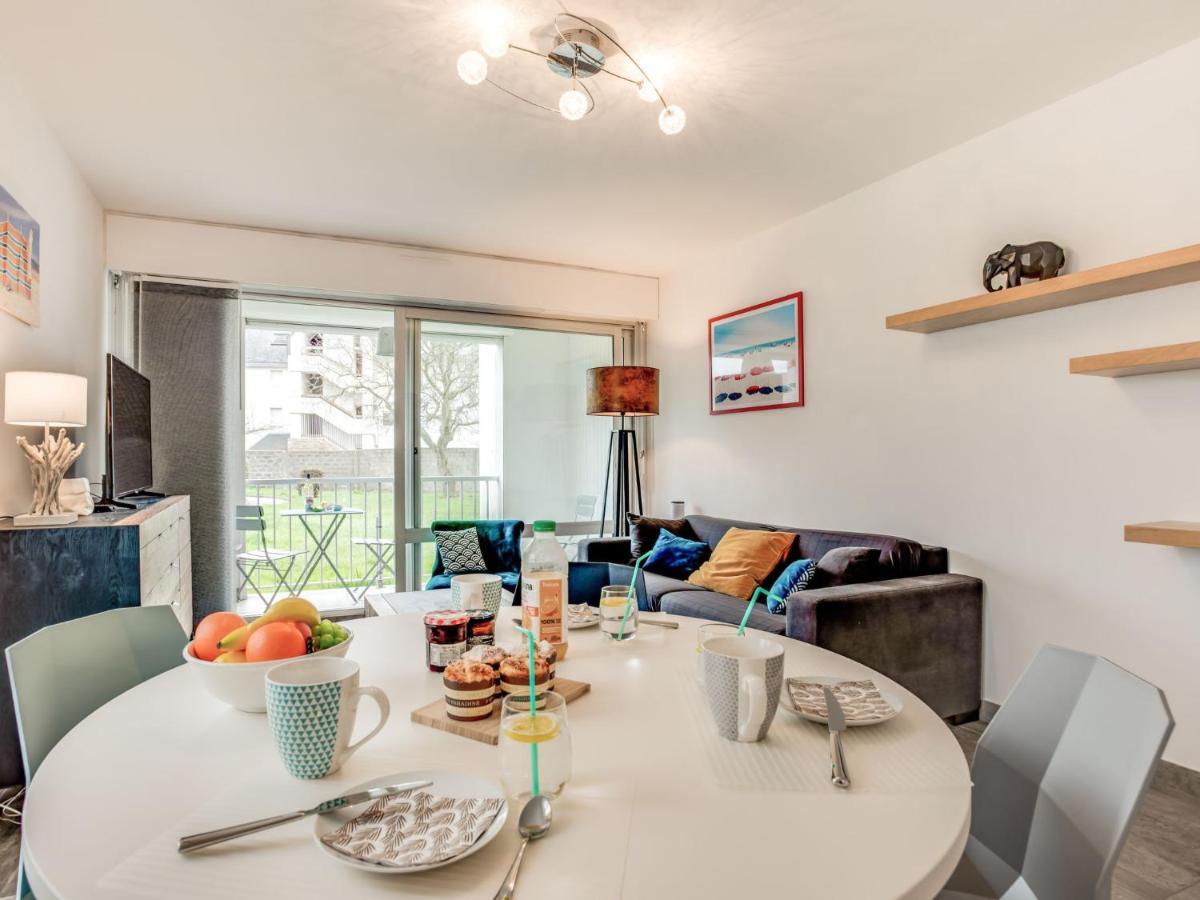 Apartment Le Zal-2 By Interhome キブロン エクステリア 写真