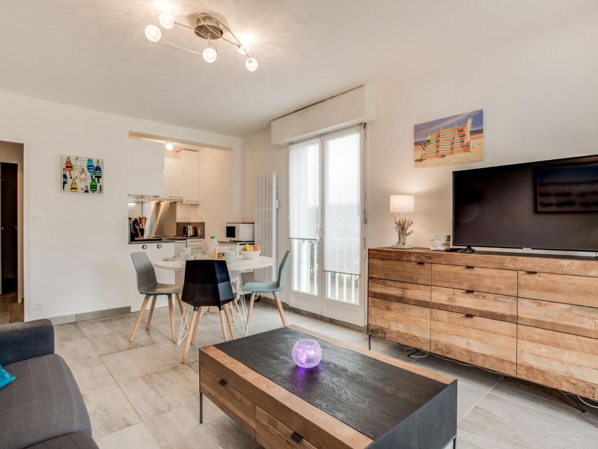 Apartment Le Zal-2 By Interhome キブロン エクステリア 写真